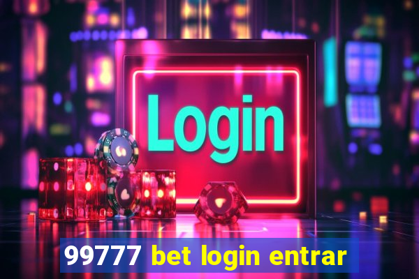 99777 bet login entrar